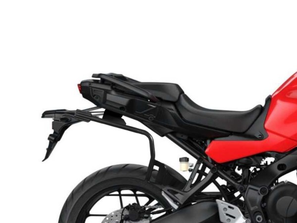 Porte-bagages Shad 3P pour Yamaha Tracer / Tracer 9 GT - Y0TR91IF