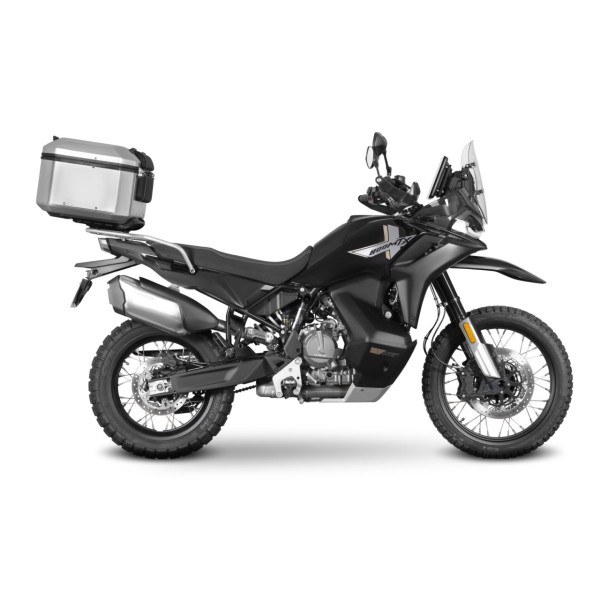 Kit de montage du top case Shad pour les modèles CF Moto