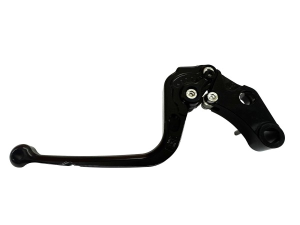 LSL Kupplungshebel L41X, schwarz/schwarz