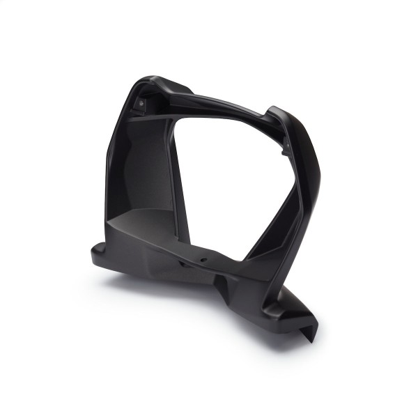 Support de dossier pour T-MAX /SX /DX (17-) / X-Max 300/125 (23-) / Tricity 300 (26-)