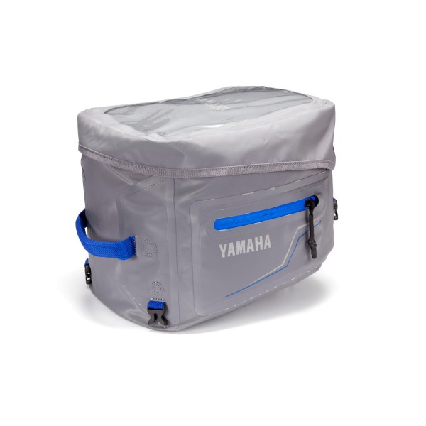 Sacoche de réservoir imperméable originale Yamaha