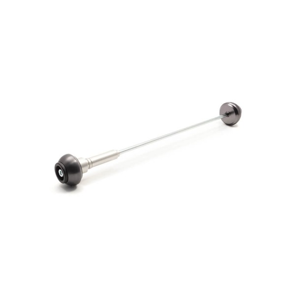 LSL Achs Ball CLASSIC für Yamaha MT09, 2021-, hinten