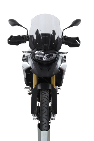 Vitre de tourisme MRA "TM" pour BMW F 850 GS (année 18-)