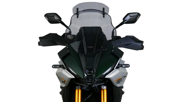 Variotouringscreen MRA "VTM" gris fumé pour Suzuki GSX-S 1000 GX (24-)