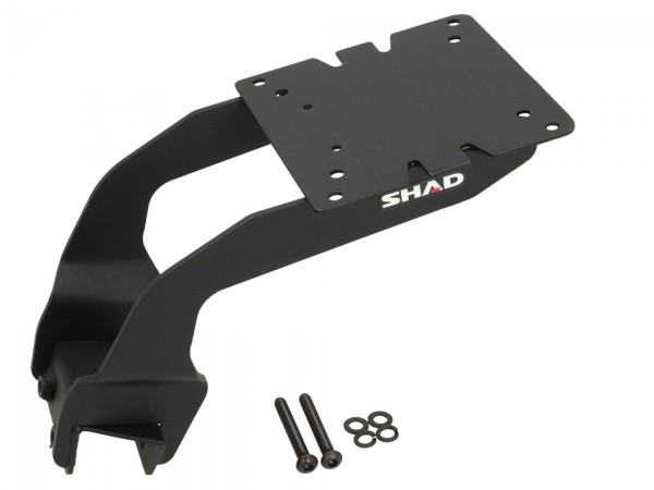 Support de top-case Shad pour Yamaha X-MAX 125-250 (10-13)