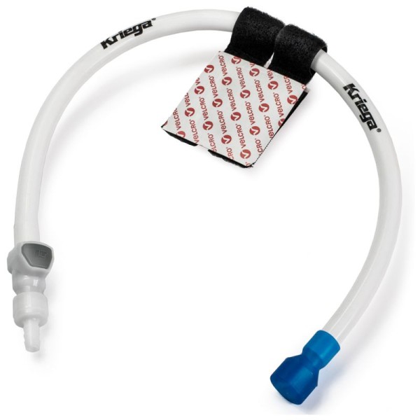 Kriega Hands free Kit pour G-Force OD. Insert pour boire