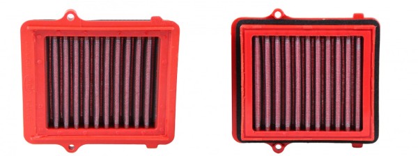 Filtre à air sport BMC pour Honda CRF 1000 L Africa Twin (16-)