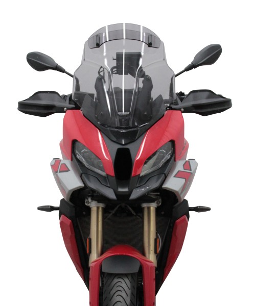 Écran Variotouring MRA "VTM" gris fumé pour BMW S1000XR (20-)