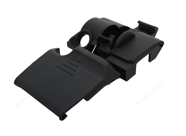 Serrure pour top case 38 litres d'origine Honda