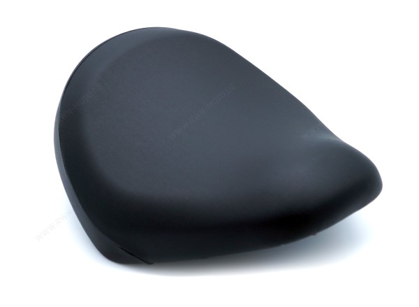 Selle confort noire pour Honda CMX 1100 Rebel (21-25) d'origine