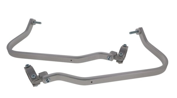 Barkbusters Hardware-Kit Zweipunktbefestigung