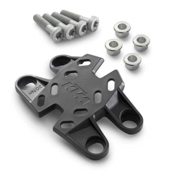Support GPS KTM