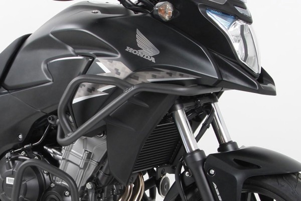 Arceau de protection du réservoir pour Honda CB 500 X (13-16) Hepco & Becker