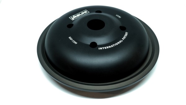 Yasuni Axial 4T Variator - Vespa Piaggio 125