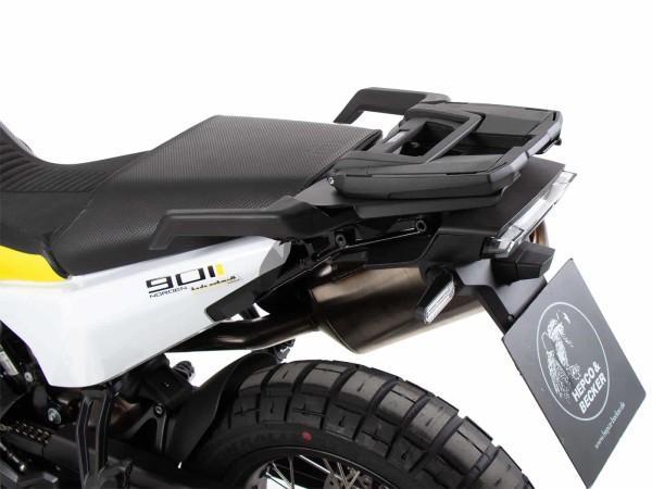 Easyrack pour pont d'origine Husqvarna Nord 901 (22-) Hepco & Becker