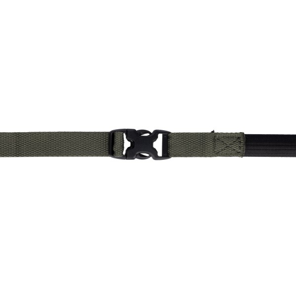 Atlas B-Clip, set de sangles de serrage 17mm x 2m, vert