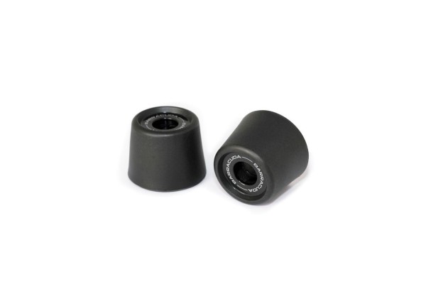 Tampons de protection pour Yamaha MT-09 (21-) Barracuda
