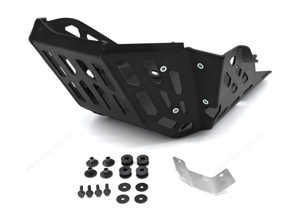 Protection moteur Heavy Duty pour Yamaha Ténéré 700 (année 19-24) Original Yamaha