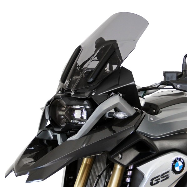 Vitre de tourisme MRA "TM" pour BMW R 1200 GS / Adventure (année 14-)