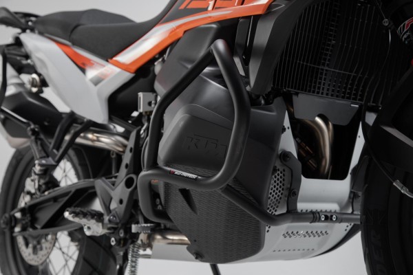 SW-Motech Crash bar negro para KTM 790 /890 Adventure /R, Husqvarna Norden 901 - SW Motech