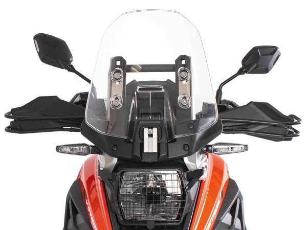 Protection de poignée pour Suzuki V-Strom 1050 (23-) Hepco & Becker