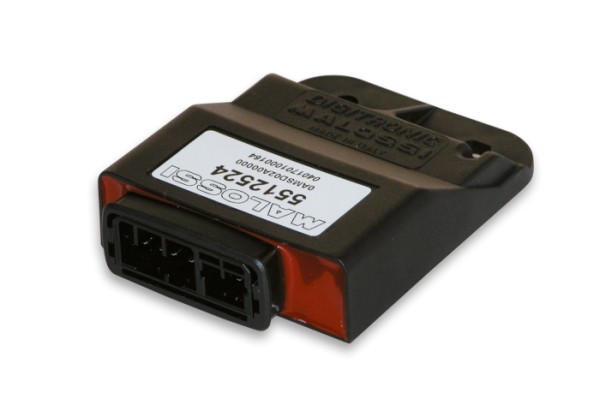 Malossi CDI, Digitronic, (pour les véhicules sans antidémarrage)