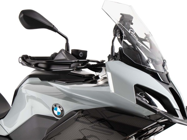 Protection de poignée gauche + droite pour BMW S 1000 XR (20-23) Hepco & Becker