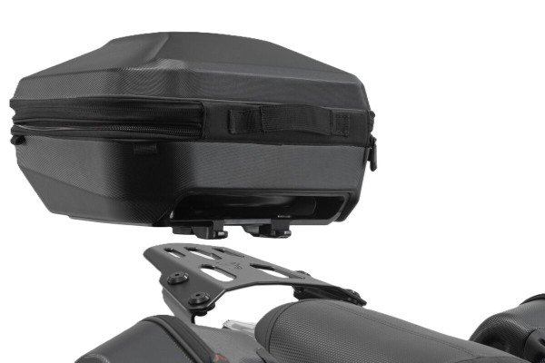 SW-Motech URBAN ABS système de top case pour Triumph Scrambler 400 X /XC