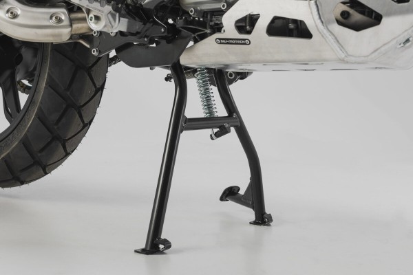 SW-Motech Béquille principale noire pour BMW G 310 GS - SW Motech