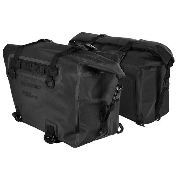 Sacs de rangement Oxford Aqua P32