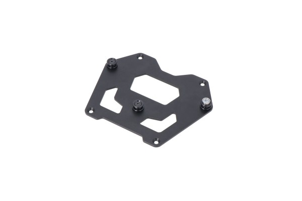 SW-Motech Kit d'adaptation pour les supports latéraux PRO pour le logement SLC sur les supports latéraux PRO.Original SW-Motech