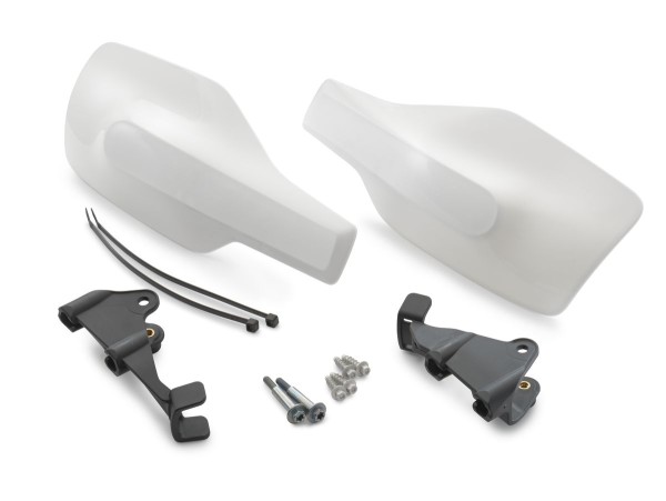 Kit original de protection des mains pour Husqvarna FS 450