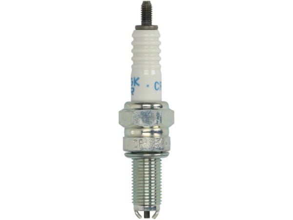 Bougie d'allumage NGK, CR9EK, standard, pièces : 2