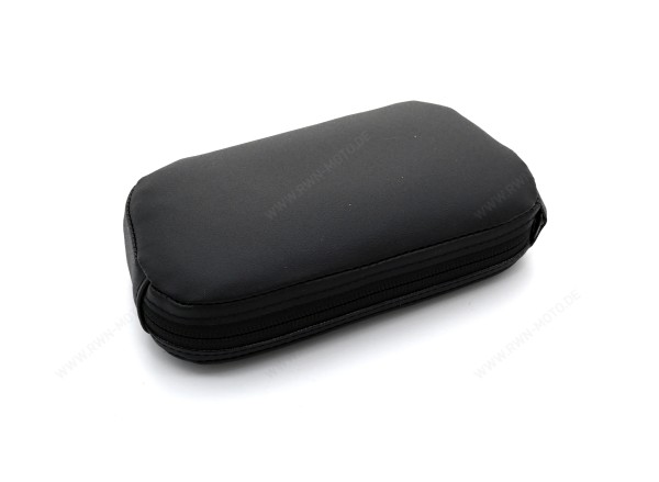 Coussin pour le dossier du passager pour Honda CMX 1100 Rebel (21-25)