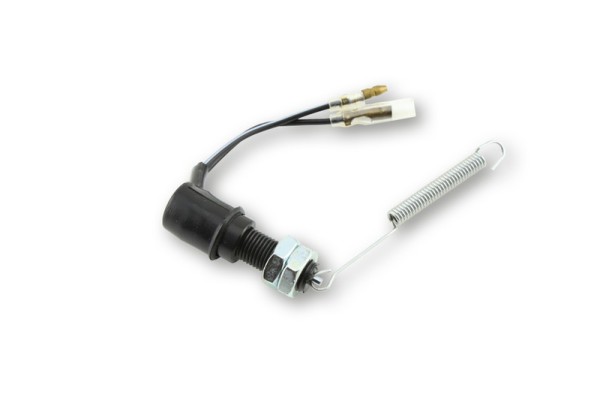 HIGHSIDER Interrupteur intelligent pour feu stop arrière, Yamaha (1pc)