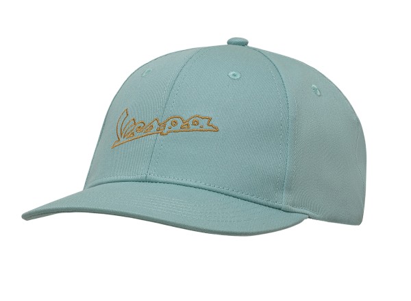 Casquette Vespa Origin verte