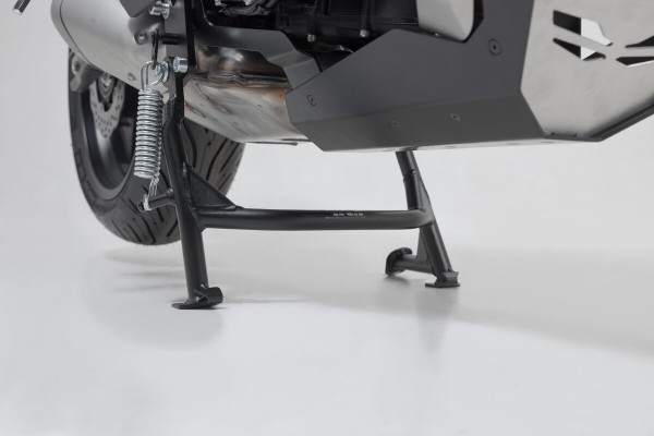 SW-Motech Béquille principale noire pour Yamaha MT-07 /Tracer 700 / Tracer 7 - SW Motech