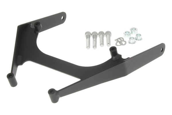 Top Case support pour Moto Guzzi V85 TT (24-)