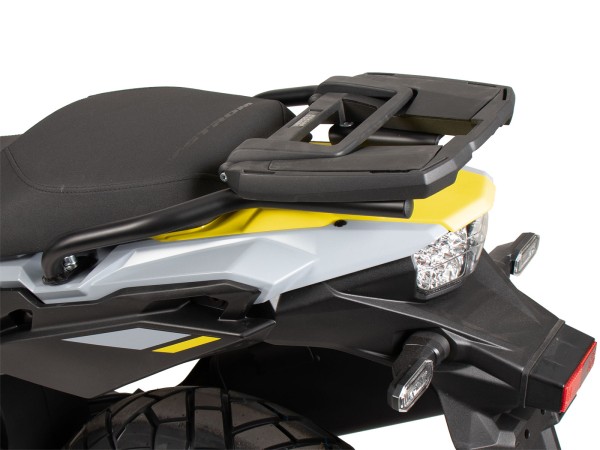 Support de top case Easyrack pour Suzuki V-Strom 800 (24-) Hepco & Becker
