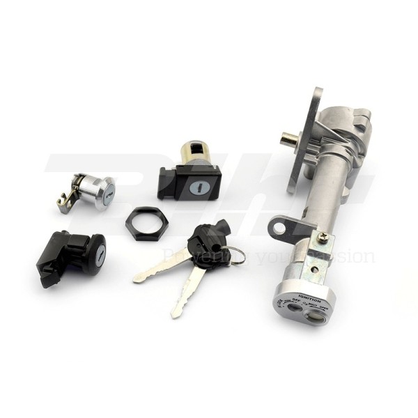 V PARTS serrure de contact Suzuki Burgman AN250/400