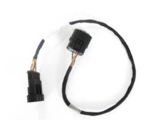 Kit d'installation multimédia Moto Guzzi