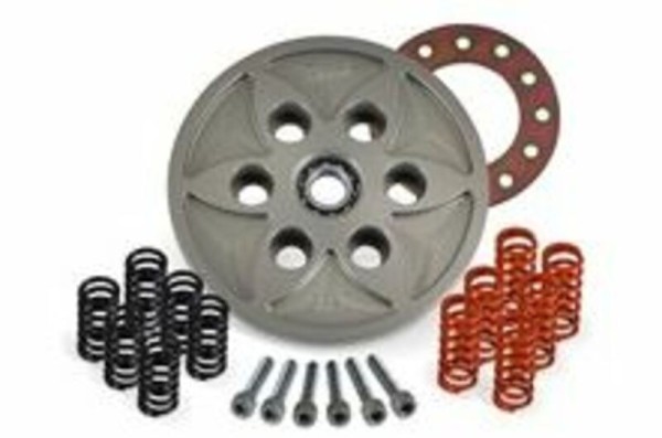 Plateau de pression d'embrayage Barnett pour Yamaha V-MAX