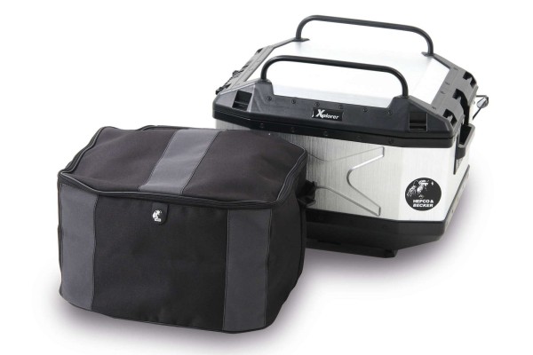 Sac intérieur Xplorer Topcase 45 Hepco & Becker