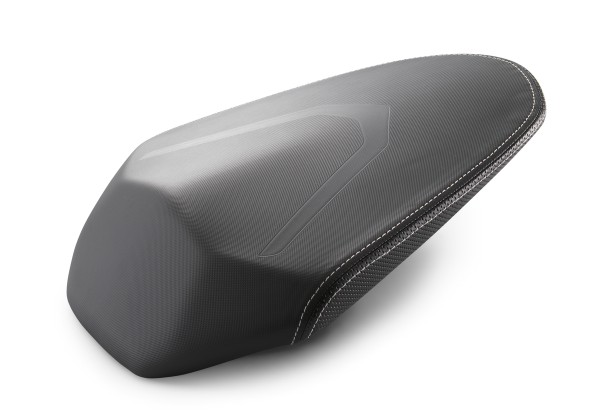 Selle KTM Ergo pour Duke 125 / 390 (année 17-)