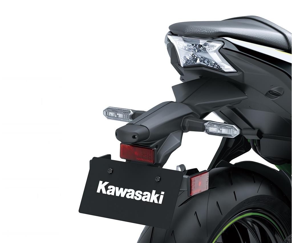 Kit de clignotants LED avant & arrière pour Kawasaki Z650 (20-) Original -  999941263