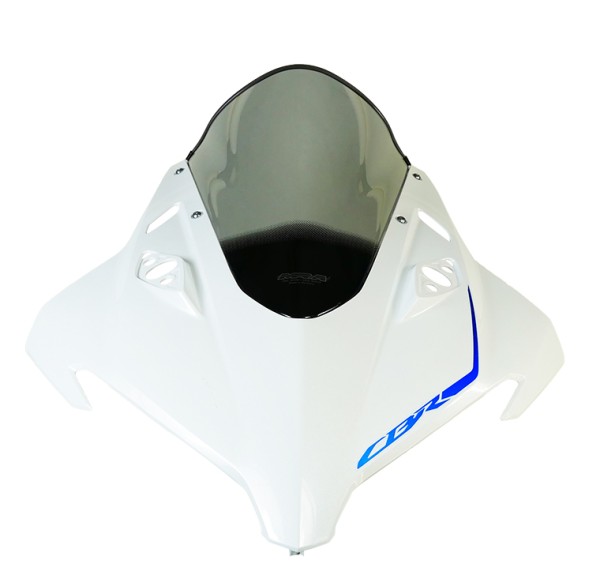 Pare-brise racing MRA "R" pour Honda CBR 250 RR (23-)