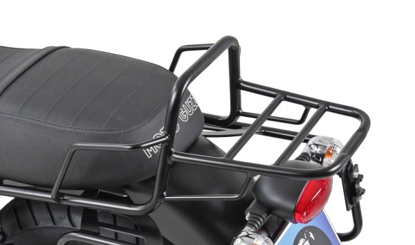 Tube porte-bagages topcase noir pour Moto Guzzi V7 II Scrambler / Stornello (2015-2016) original