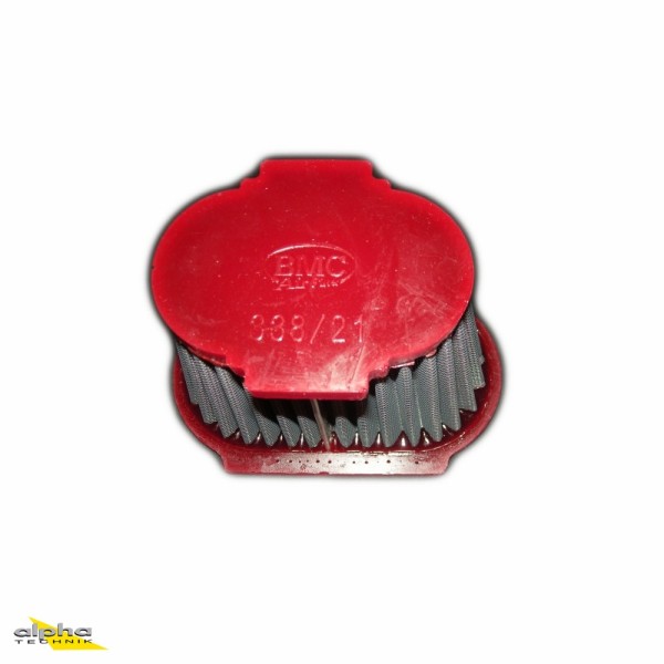 BMC Sportluftfilter für ATV Yamaha Raptor 660 2001-2005