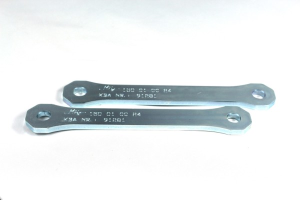 Kit de rabaissement Tecnium type 1