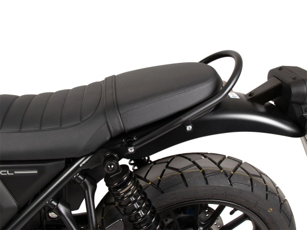 Poignée de maintien du passager pour Honda CL 500 Scrambler (23-) Hepco & Becker
